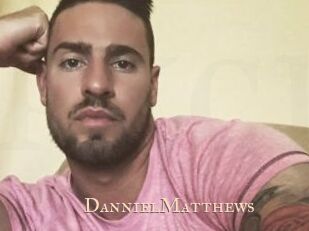 DannielMatthews