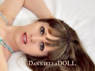DanniellaDOLL