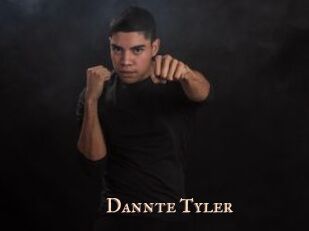 Dannte_Tyler