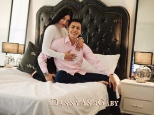 DannyAndGaby