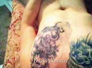 DannyDandy