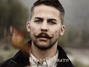 DannyDemeato
