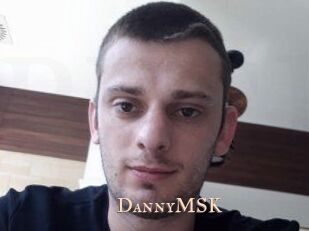 DannyMSK