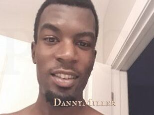 Danny_Miller