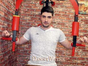 DannyWayne