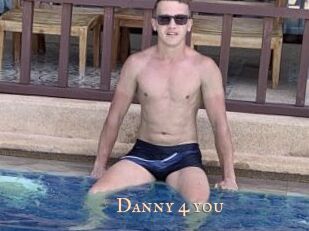 Danny_4_you
