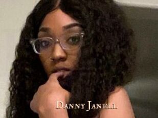 Danny_Janell