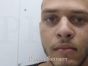 Danny_Sexyhot