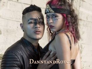 DannyandRoyce