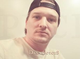 Dannyboy018