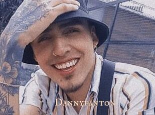 Dannyfanton