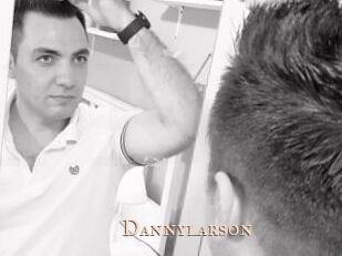 Dannylarson