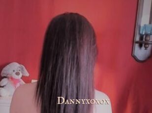Dannyxoxox