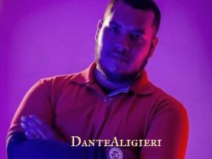 DanteAligieri