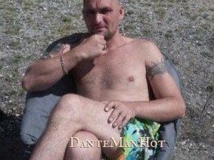 DanteManHot