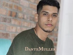 DanteMuller