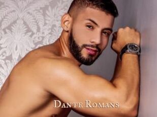 Dante_Romans