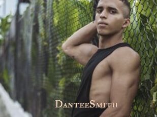 DanteeSmith