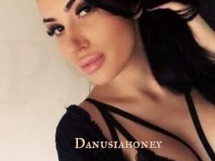 Danusiahoney
