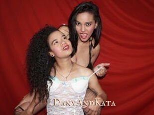 DanyAndKata