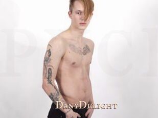 DanyDelight