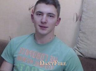 DanyFire