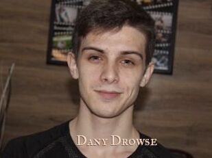 Dany_Drowse