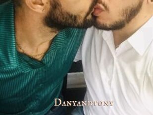 Danyandtony
