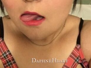 Daphne_Heart