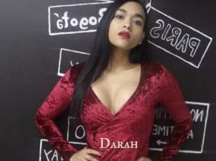Darah
