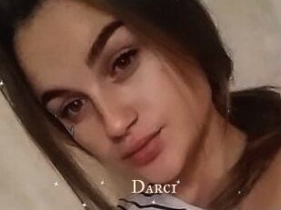 Darci