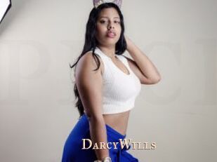 DarcyWills