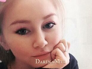 DarinaMyr
