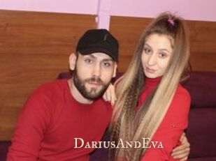 DariusAndEva