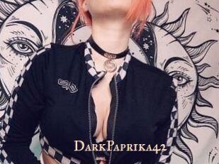 DarkPaprika42