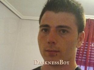 DarknessBoy