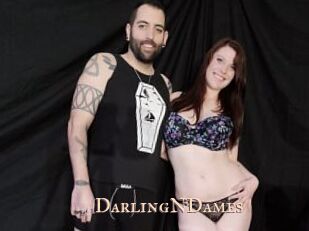 DarlingNDames
