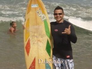 Daropilo