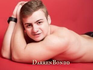 DarrenBondd