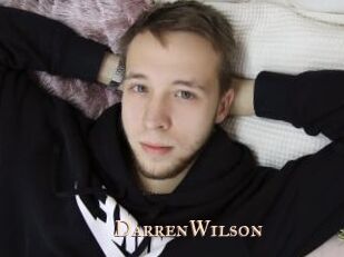 DarrenWilson