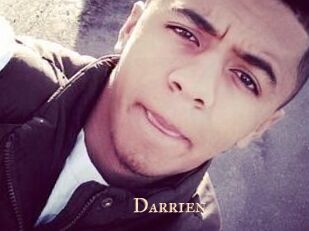 Darrien
