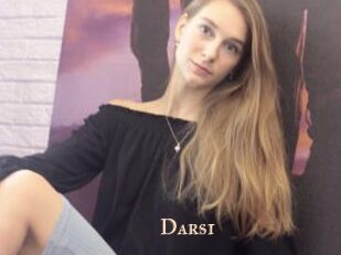 Darsi