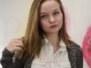 Darsiy