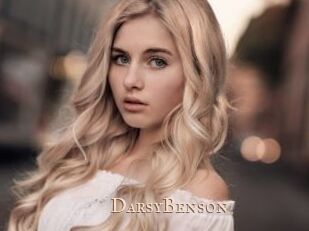 DarsyBenson