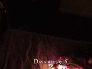Dasabutt916