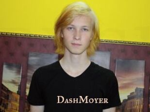 DashMoyer
