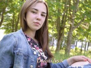 DashaAnn