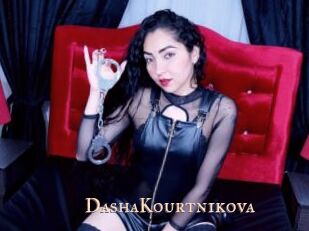 DashaKourtnikova