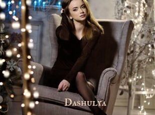Dashulya