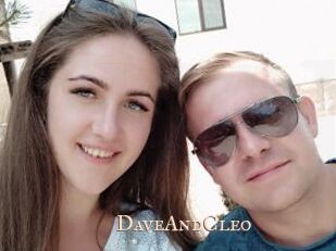 DaveAndCleo